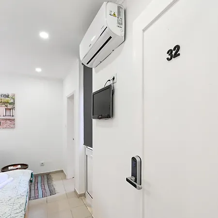 Guest house Casa Maya Porto