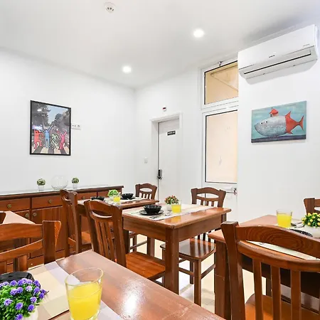 Guest house Casa Maya