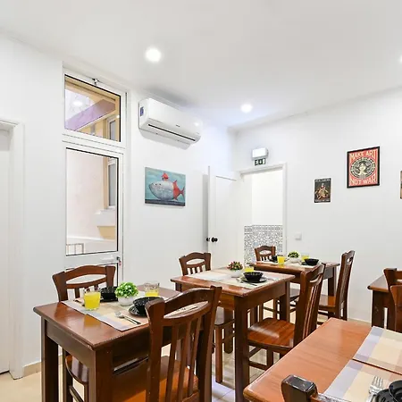 Guest house Casa Maya