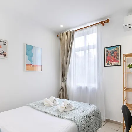 Casa Maya Guest house *