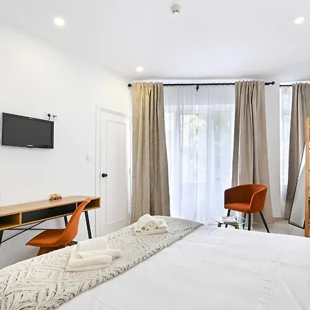 Casa Maya 3* Oporto