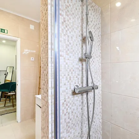 Casa Maya Guest house Porto