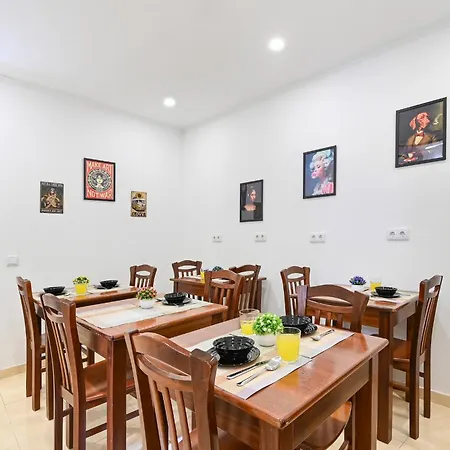 Guest house Casa Maya