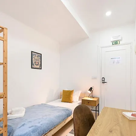 Guest house Casa Maya Porto