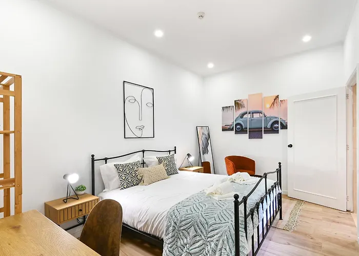 Konukevi Casa Maya 3*