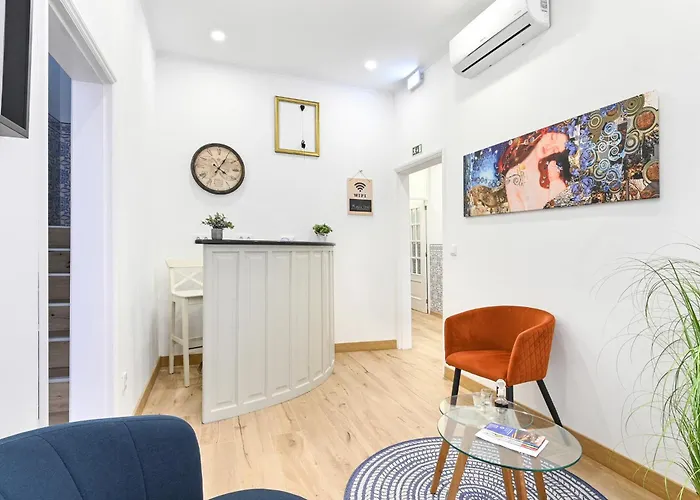 Casa Maya 3* פורטו