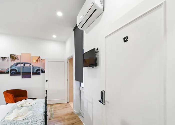 Casa Maya בית הארחה