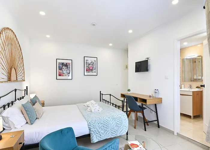 Casa Maya Konukevi 3*