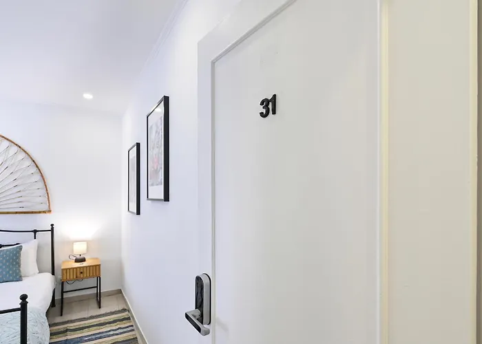 Konukevi Casa Maya 3*