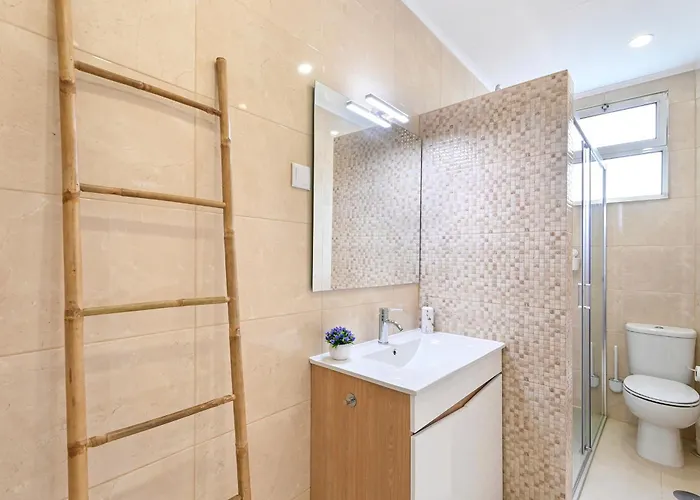 Casa Maya Konukevi Porto