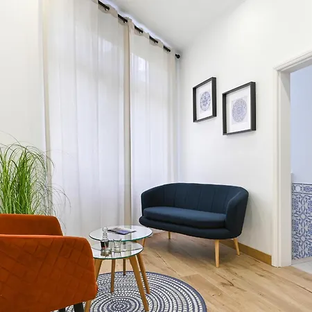 Casa Maya Oporto