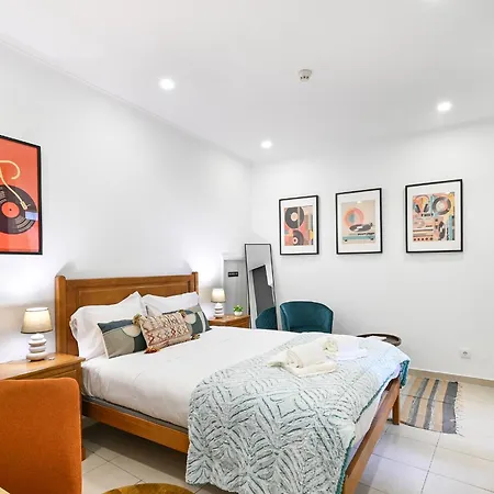 Casa Maya Affittacamere