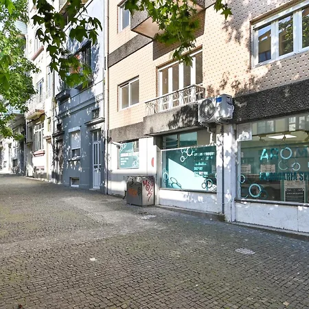 بيت ضيافة Casa Maya بورتو