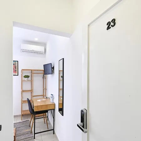 Casa Maya Oporto